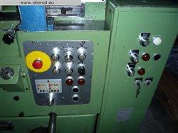 Зубофрезерный станок горизонтальный KOEPFER 172